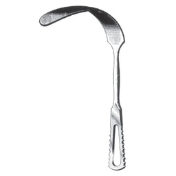 [RI-352-01] Kelly Retractor, 190x38mm, 27cm