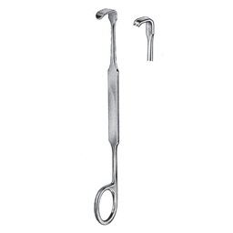 [RI-174-03] Meyerding Retractor, 7x4mm, 18cm