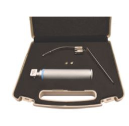 [DC-41-01-131] KLASIK CONVLIT + Adult Laryngoscope Set 2.5V Xenon