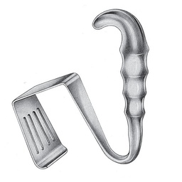 [RI-366-02] Davidson Retractor, 75x90mm, 16cm