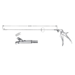 [RAB-198-04] Rectal Biopsy Forceps,