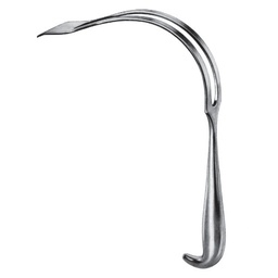 [RI-378-27] Polloson Retractor, 27cm