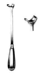 [RI-384-04] Ross Retractor, Fig 4, 27cm