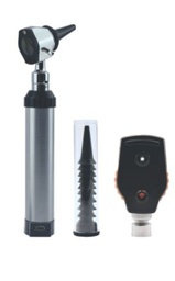 [DC-52-02-145] Combi Trulit Rechargeable Otoscope, Ophthalmoscope Set 3.7V Xenon