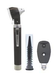 [DC-52-02-154] Combi Trulit Mini Rechargeable Otoscope M6, Ophthalmoscope M4 Set 3.7V Xenon