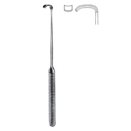 [RI-212-01] Strandel Stille Retractor, 19cm