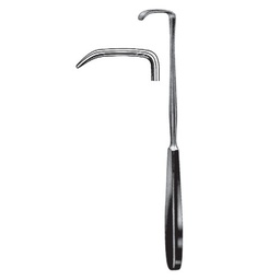 [RI-262-03] Langenbeck Retractor, 30x16mm, 22cm