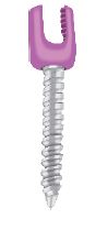 [RHS-237] Polyaxial Screw ø 7.5 x 50mm