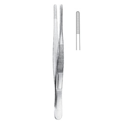 [RF-104-16] Dressing Forceps Narrow, 16cm