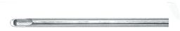 [RC-438-23-12] Micro Injection Needle, Style 3, 23cm, 1.2mm