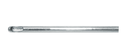 [RC-439-15-12] Micro Injection Needle, Style 2, 15cm, 1.2mm