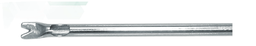[RC-441-05-12] Micro Injection Needle, V Dissector, 5cm, 1.2mm