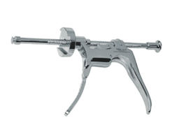 [RC-468] Injection Gun Set, 3cc BD Syringes