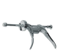 [RC-469] Injection Gun Set, 5cc BD Syringes