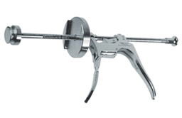 [RC-472] Injection Gun Set, 30cc BD Syringes