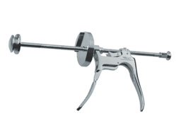 [RC-473] Injection Gun Set, 60cc BD Syringes
