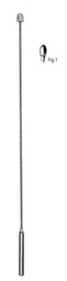 [RAC-154-01] Desjardins Gall Stone Probes, 28cm Elastic