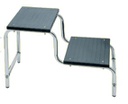 [RAM-184-02] Mounting Step (Double)
