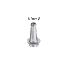 [RV-134-03] Ear Specula, 8.2mm Ø