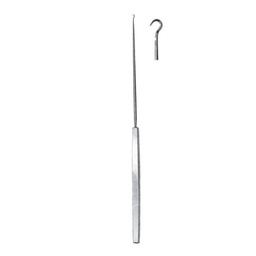 [RU-115-15] Skin Hook Gillies Fine Small 15cm