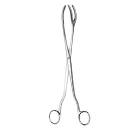 [RAG-108-30] Sterilizing Forceps, 30cm