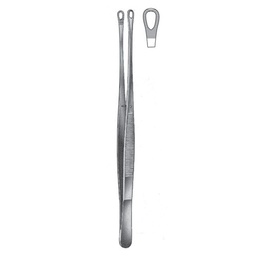 [RF-308-23] Singley-Tuttle Grasping Forceps, 23cm