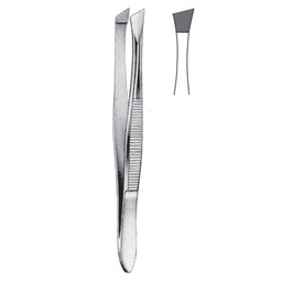 [RF-346-09] Cilia Forcep, 9cm