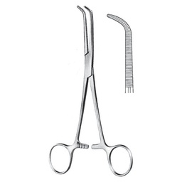 [RG-414-18] Mixter Gall Duct Forceps, 18cm