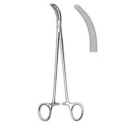 [RG-442-21] Desjardins Gall Duct Forceps, 21cm