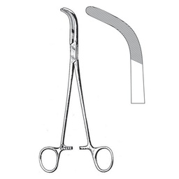 [RG-444-20] Crile Gall Duct Forceps, 20cm