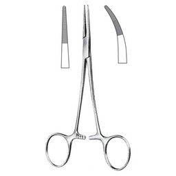 [RG-198-14] Providence Hospital Artery Forceps, Str, 14cm