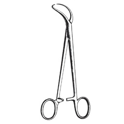 [RG-600-14] Mayo Towel Clamp Forceps, 14cm