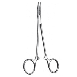 [RG-248-14] Cushing Artery Forceps, Cvd, 14cm