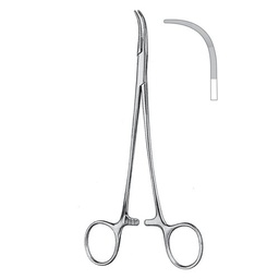 [RG-362-05] Overholt Dissecting Forceps, 24cm