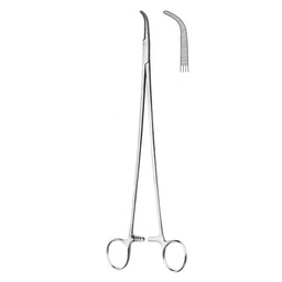 [RG-378-27] Lawrence Dissecting Forceps, 27.5cm