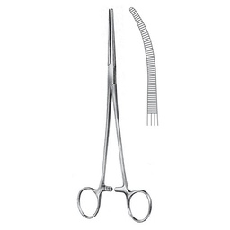 [RG-342-16] Roberts Artery forceps curved 16cm