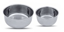 [RAL-126-06] Gallipot Round Lotion Bowl Cap 1940ml Dia 208mm