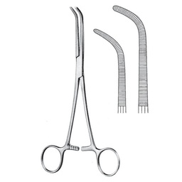 [RG-416-16] Mixter Oshaugnessy Artery Forceps