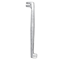 [RN-172-20] Lane Bone Plate Wrench 20cm