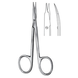 [RE-163-13] Stevens Scissor (Jameson) supercut delicate  B/B CVD 13 cm