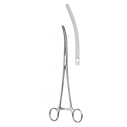 [RG-396-03] Crafoord Sellors Dissecting Forceps, 24cm
