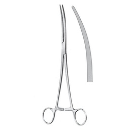 [RG-398-24] Crafoord Artery Forceps, 24cm