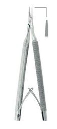 [RDK-316-13] Castroviejo Needle Holders 13cm