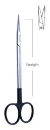 [RDB-226-16/SC] Kelly  SuperCut Scissors Straight Fig. 1 (16 cm )