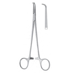 [RG-344-25] Mini Gemini Dissecting Forceps, 25cm