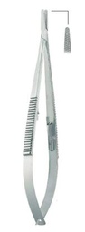 [RDK-306-18] Castroviejo Needle Holders 18cm
