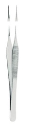 [RDC-404-15] Micro-Adson Tissue Pliers  15cm