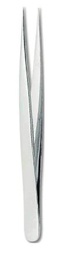 [RDC-410-12] Tissue Pliers Very thin tips Fig. 1  (12.5cm)