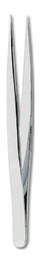 [RDC-412-11] Tissue Pliers Very thin tips Fig. 2  (11cm)