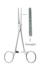 [RDD-410-14] Pean Haemostatic Forceps Straight Fig. 1 (14cm)